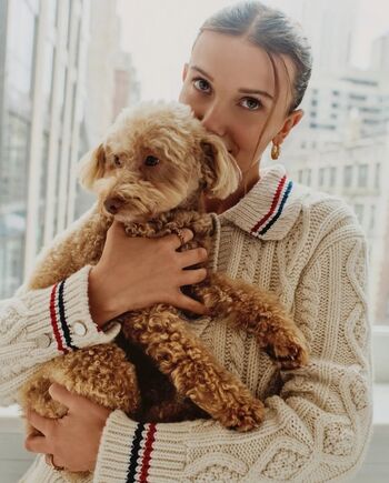 Millie Bobby Brown