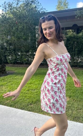 Leaked Millie bobby brown page private photo viral onlyfans
