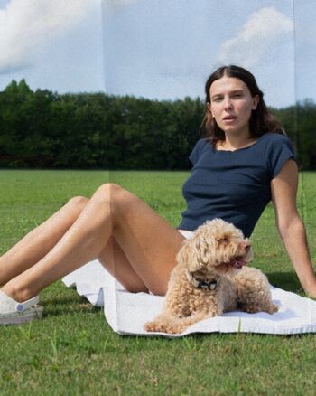 Millie Bobby Brown