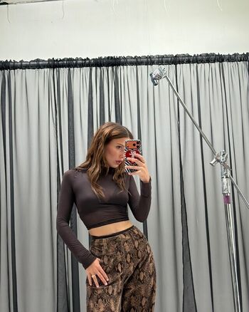 Leaked Millie bobby brown private photo viral onlyfans