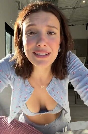 Millie Bobby Brown