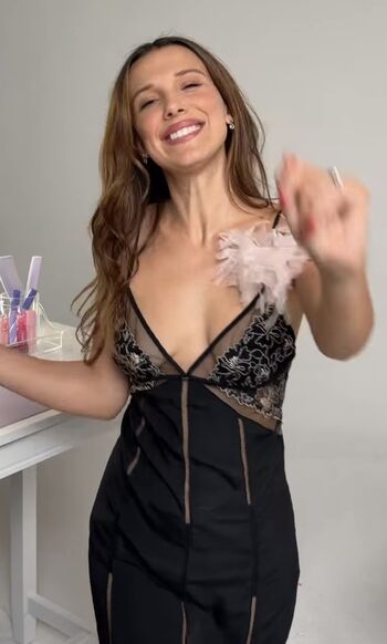 Millie Bobby Brown