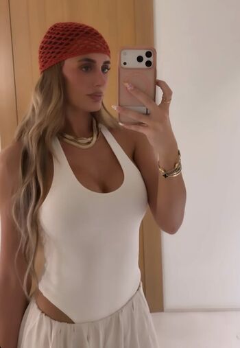 Leaked Millie court private photo viral onlyfans