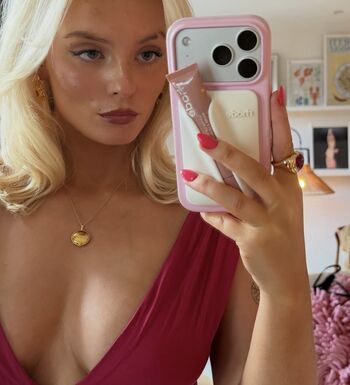 Leaked Millie gibson page private photo viral onlyfans