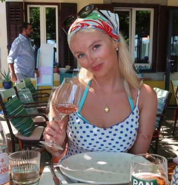 Leaked Millie gibson private photo viral onlyfans