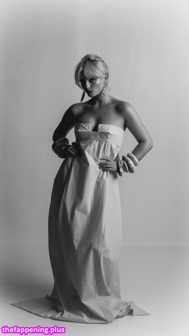 Millie Gibson
