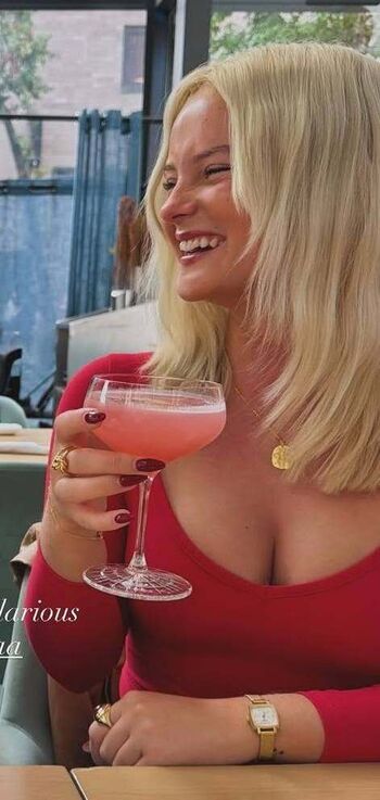 Millie Gibson