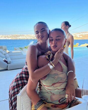 Leaked Millie hannah private photo viral onlyfans