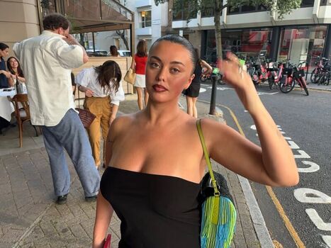 Millie Hannah