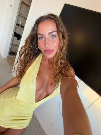 Leaked Millie marshall private photo viral onlyfans