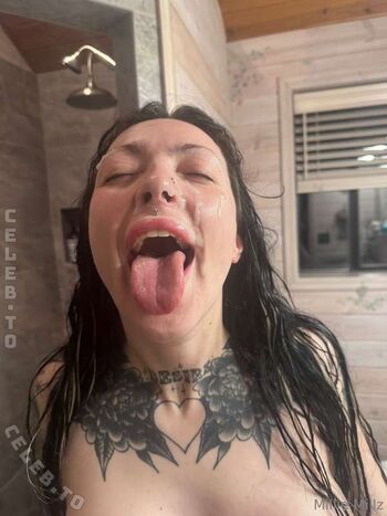 Leaked Millie millz private photo viral onlyfans