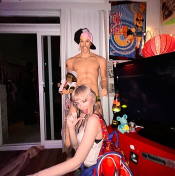 Leaked Millie ramsey millicentsramsey private photo viral onlyfans