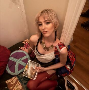 Leaked Millie ramsey millicentsramsey private photo viral onlyfans
