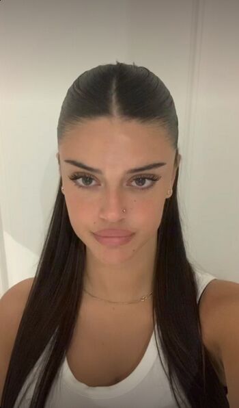 Leaked Millieebunny page private photo viral onlyfans