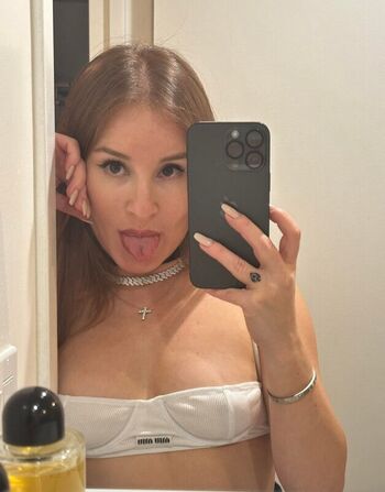 Leaked Millieebunny page private photo viral onlyfans