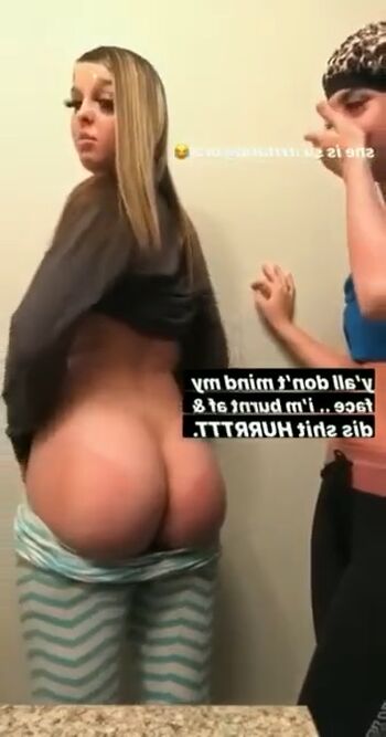 Leaked Millieebunny page private photo viral onlyfans