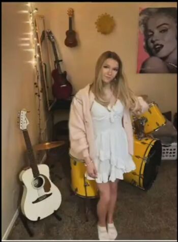 Leaked Millieebunny private photo viral onlyfans