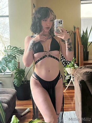 milliemillz