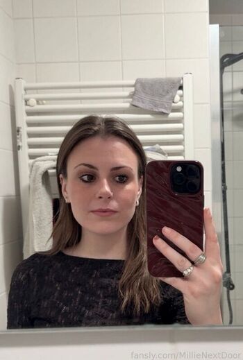 Leaked Millienextdoor private photo viral onlyfans