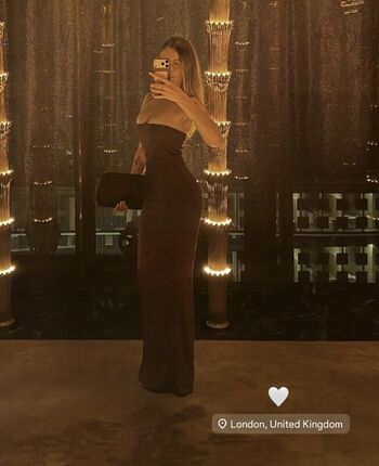 Leaked Milliet private photo viral onlyfans