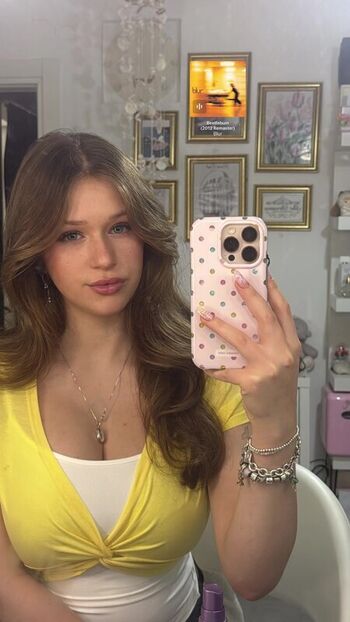 Leaked Millietanaman private photo viral onlyfans