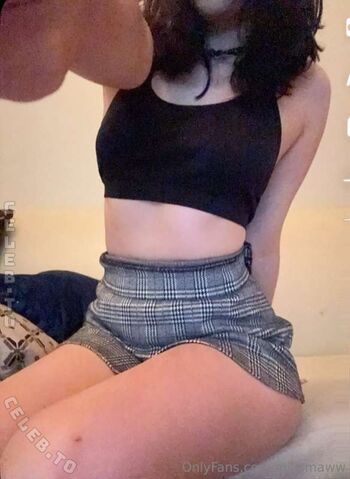 Leaked Millismaw private photo viral onlyfans