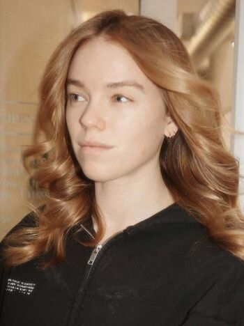 Milly Alcock