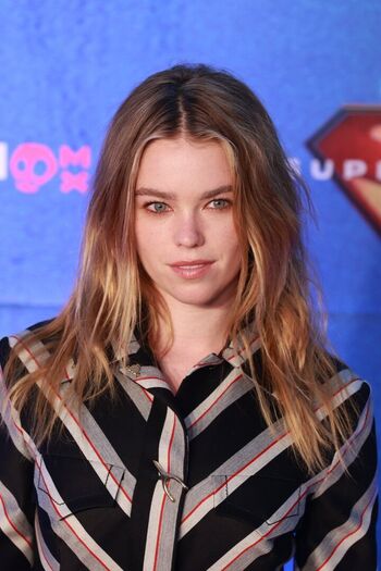 Leaked Milly alcock page private photo viral onlyfans