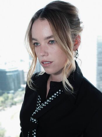 Leaked Milly alcock page private photo viral onlyfans