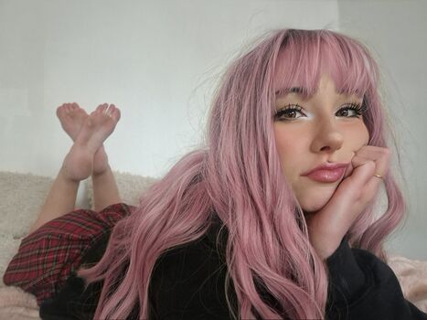 Leaked Milly baby x page private photo viral onlyfans