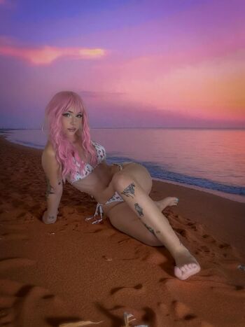 Leaked Milly baby x private photo viral onlyfans