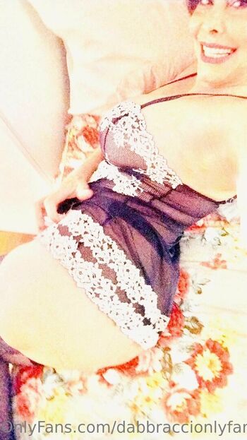 Milly D'abbraccio