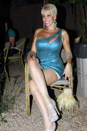 Milly D'abbraccio