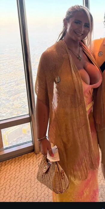 Leaked Milly fright private photo viral onlyfans