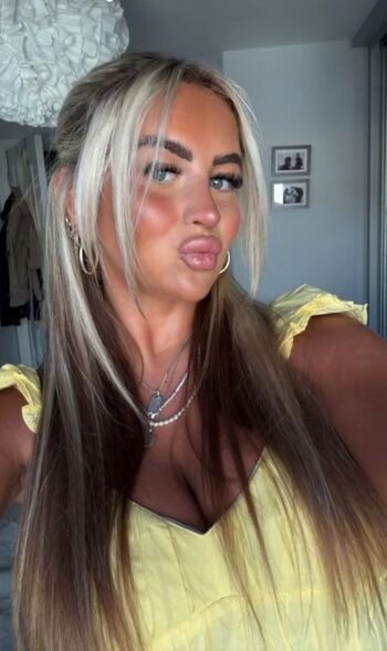 Leaked Milly fright page private photo viral onlyfans