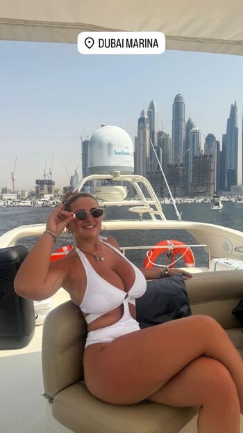 Leaked Milly fright private photo viral onlyfans