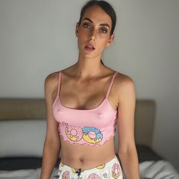 Leaked Milly grace private photo viral onlyfans