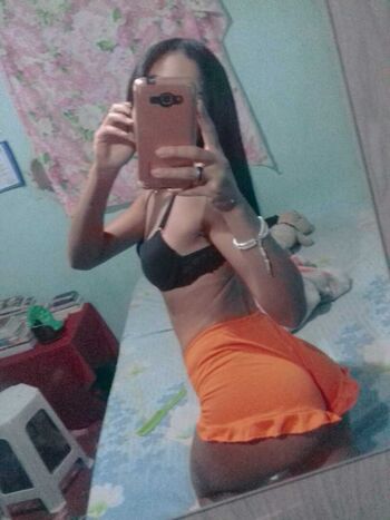 Milly Ramos