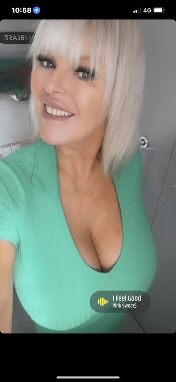 Leaked Millymae page private photo viral onlyfans