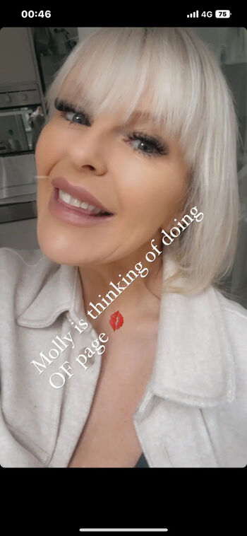 Leaked Millymae private photo viral onlyfans