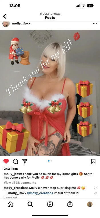 Leaked Millymae private photo viral onlyfans