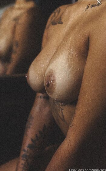 Leaked Millysds private photo viral onlyfans