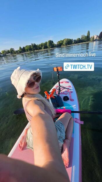 Leaked Milschbaum private photo viral onlyfans