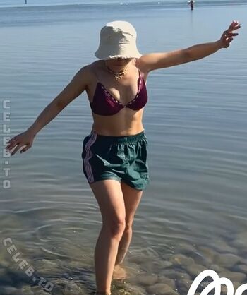 Leaked Milschbaum private photo viral onlyfans