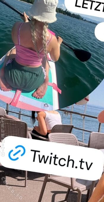 Leaked Milschbaum private photo viral onlyfans