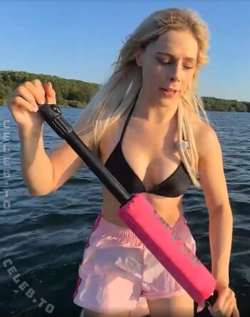 Leaked Milschbaum private photo viral onlyfans