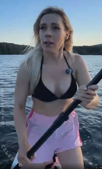 Leaked Milschbaum private photo viral onlyfans