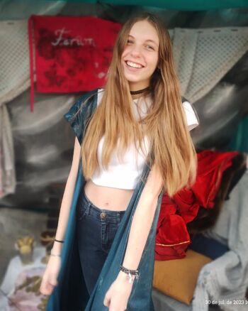 Milu Zaldivar
