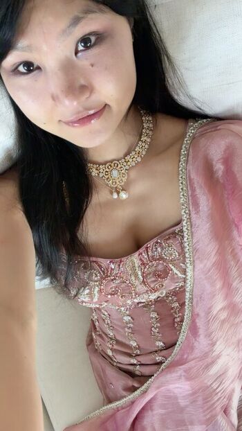 Leaked Mimee xu private photo viral onlyfans