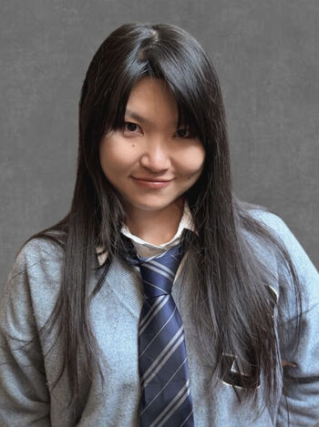 Mimee Xu